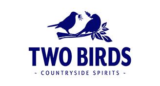 Two birds