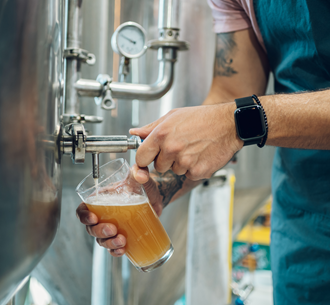 Breweries