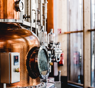 Distilleries