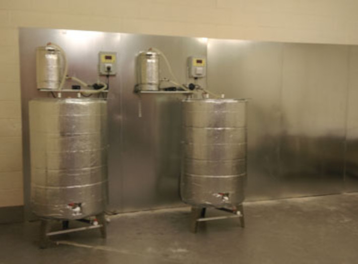 Camel Brewing Co