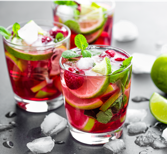 Soft Drink Manufacturers