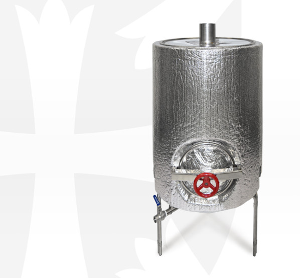 Brewery Tanks