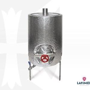 Boiler Tanks
