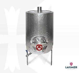 Boiler Tanks