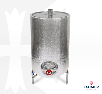 Brewery Vessels