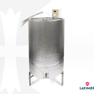 Fermentation Vessels