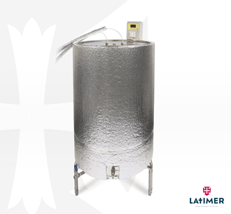 Fermentation Vessels