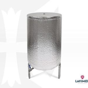 Hot Liquor Tanks