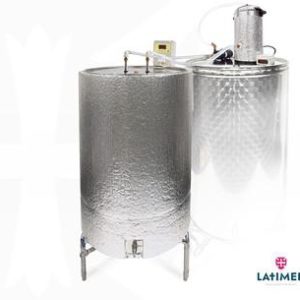 Kombucha Vessels