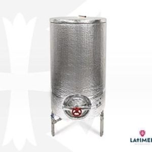 Mash Tuns
