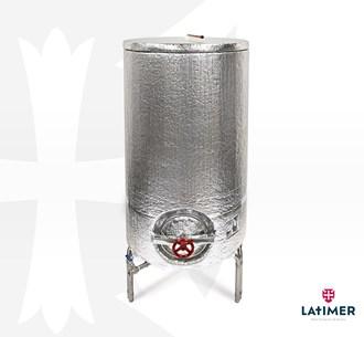 Mash Tuns