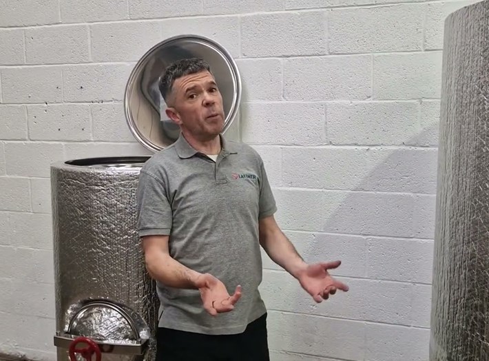 Stainless Steel Boilers and Kettles Walkthrough